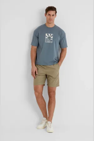 Tog 24 Blue Varga Mens T-Shirt M