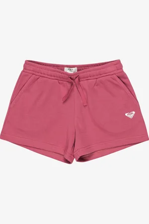 Roxy Surf Feeling Terry Logo Shorts 16 Years (176cm)