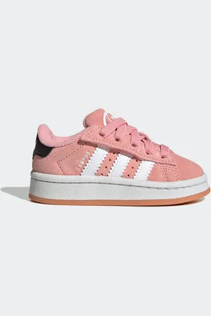 adidas Light Pink Campus 00s Elastic Lace Trainers AU 7.5 (EU 25)