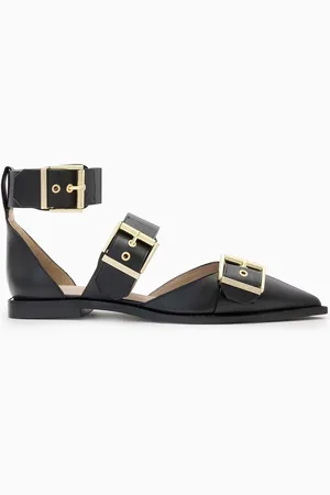 AllSaints AllSaints Sutton Shoes AU 7 (EU 38)