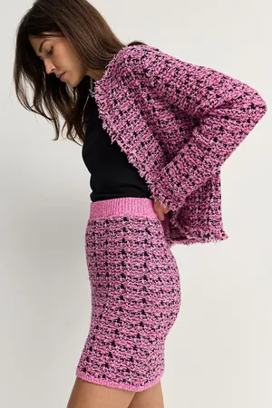 Next Co-ord Knitted Mini Skirt XXL Regular