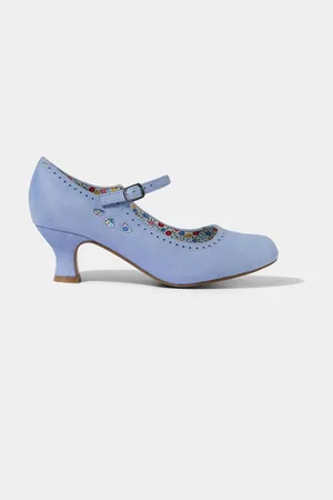 Joe Browns Cut-Out Mary Janes Shoes AU 5 (EU 36)