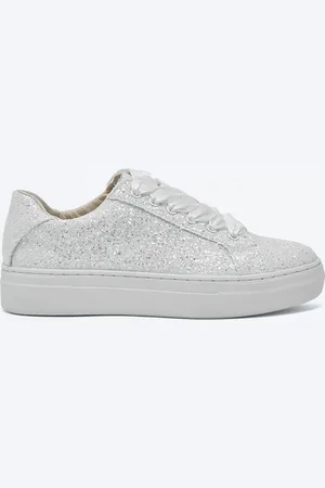 Rainbow Club Cream Aphaea Trainer AU 10 (EU 42)
