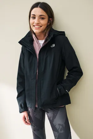 The North Face Womens Waterproof Sangro Jacket