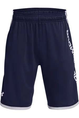 Under Armour Boys Youth Stunt 3.0 Shorts