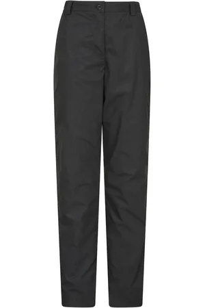 Mountain Warehouse Womens Winter Trek II Womens Trousers