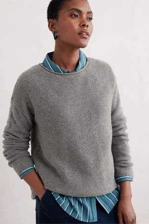 Seasalt Cornwall Womens Fruity Jumper