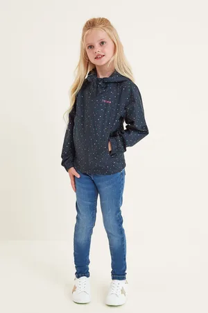 Tog 24 Girls Copley Waterproof Star Jacket