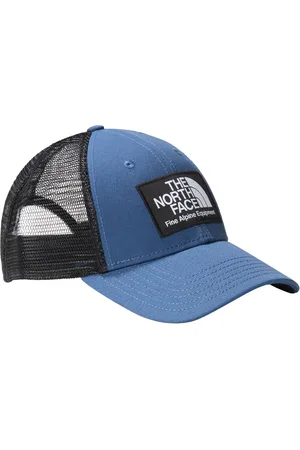 The North Face Blue Mudder Trucker Hat One