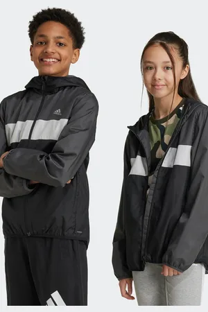 adidas Boys WIND. RDY Tiberio Windbreaker