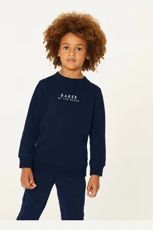 Ted Baker Boys Sweatshirt