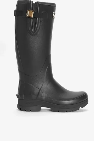 Barbour Mens Tempest Wellington Boots
