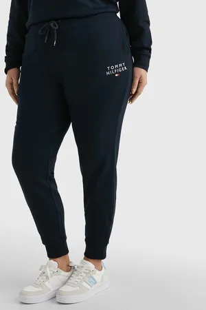 Tommy Hilfiger Blue Original Lounge Track Joggers M