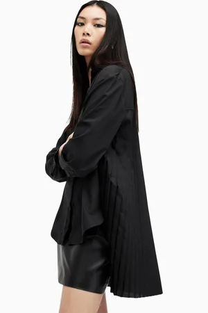 AllSaints Womens AllSaints Percy Shirt
