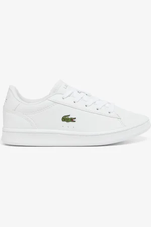 Lacoste Boys Carnaby Trainers