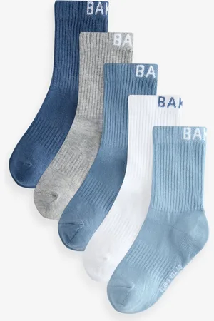 Ted Baker Boys Socks 5 Pack