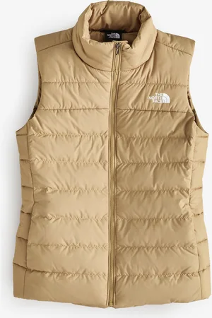 The North Face Womens Womens Aconcagua III Gilet