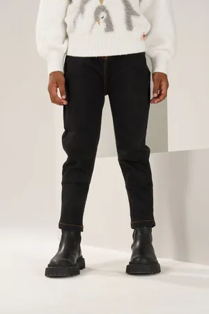 Angel & Rocket Girls Denim Jeggings