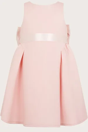 Monsoon Girls Baby Molly Bridesmaid Dress