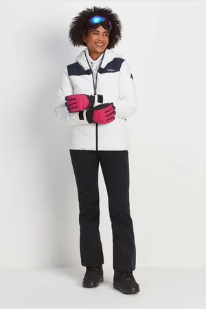 Tog 24 Pink Adventure Ski Gloves M