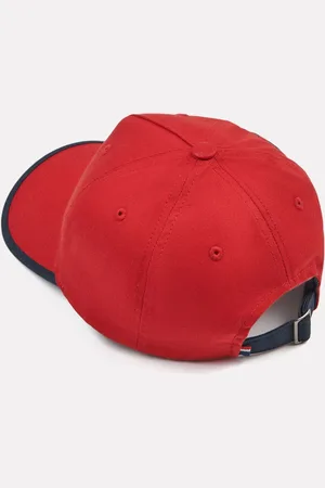 U.S. Polo Assn. Mens U. S. Polo Assn. Mens Player 3 Baseball 100% Cotton Cap
