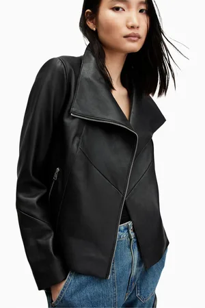 AllSaints Womens AllSaints Jacket