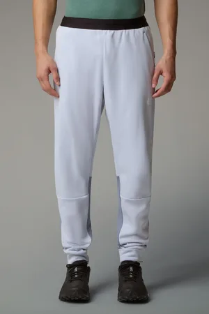 The North Face Grey MA Fleece Pants S