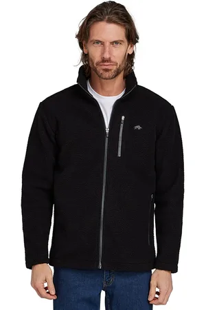 Raging Bull Mens Heavy Jackets