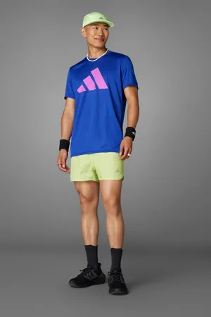 adidas Mens Run It T-Shirt
