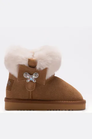 Lelli Kelly Warm Lined Lily Boots AU 2 (EU 34)