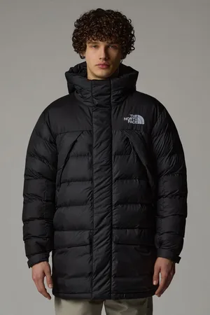 The North Face Mens Mens Limbara Padded Parka Jacket