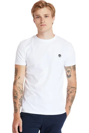 Timberland Dunstan River Short Sleeve T-Shirt XL