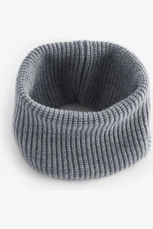 Next Boys Twist Knitted Snood (1-16yrs)