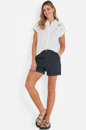 Tog 24 Womens Canvey Shorts