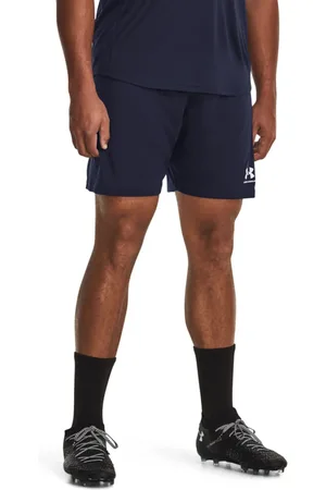 Under Armour Challenger Knit Shorts S