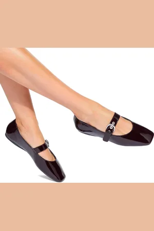 Kurt Geiger Nico Mary Jane Shoes AU 6 (EU 37)