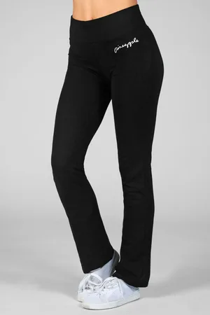 Pineapple Womens Womens Slim Fit Jersey Trousers