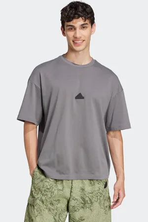 adidas Mens City Escape T-Shirt