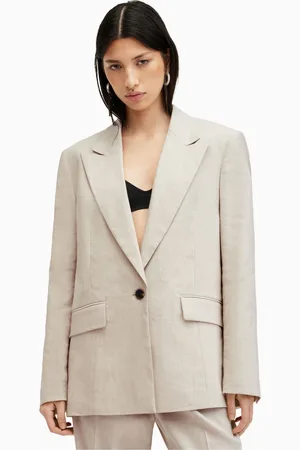AllSaints Womens AllSaints Whitney Blazer