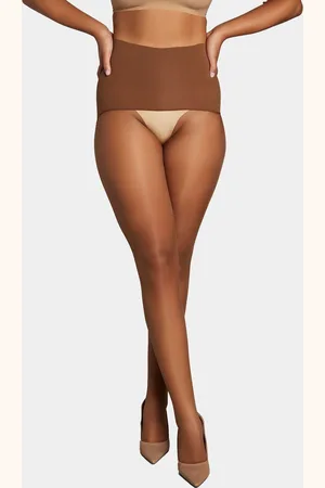 Heist 18 Denier Sheer Tights AU 6-8