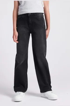 Lee Boys Girls Breese Bootcut Jeans
