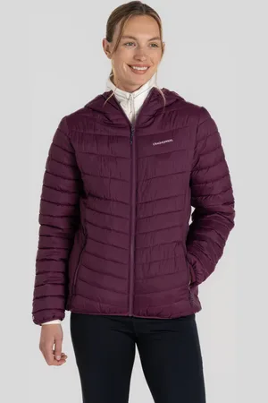Craghoppers Womens CompLite VIII Jacket