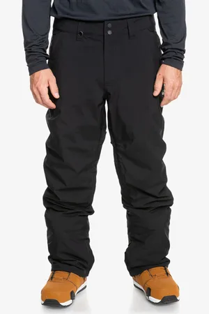 Quiksilver Mens Estate Snow Trousers