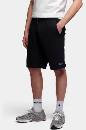 Penfield Mens Original Logo Sweat Shorts L