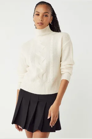 MARELLA Womens Spiano Knit Jumper