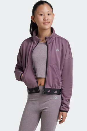 adidas Girls Hoodie