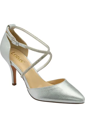 Lotus Heeled Occasion Shoes AU 10 (EU 42)