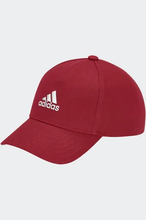 adidas Boys Kids 100% Cotton Cap