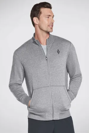 Skechers Mens GOwalk Everywhere Jacket