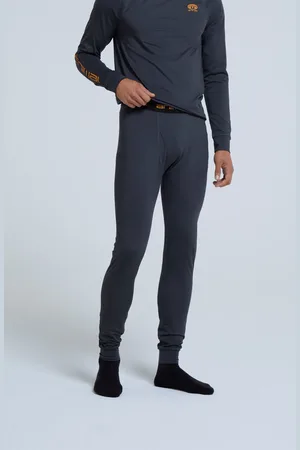 Animale Mens Mens Off Piste Recycled Thermal Leggings